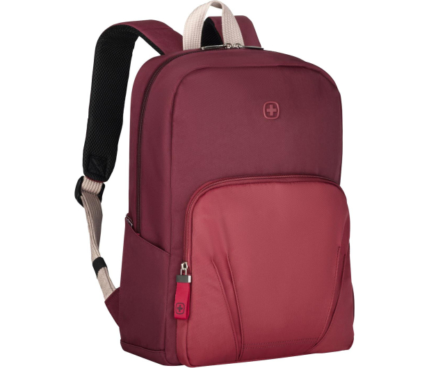 Wenger Motion Digital czerwony 15.6" - 1137841 - zdjęcie 3